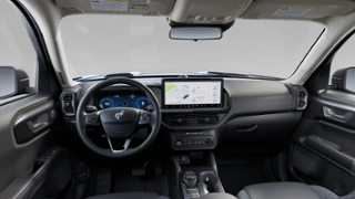 2025 Ford Bronco Sport® Internal Image 2